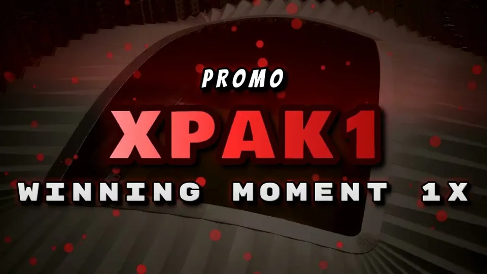 7 steps to use the 1xBet promo code XPAK1 on your first deposit